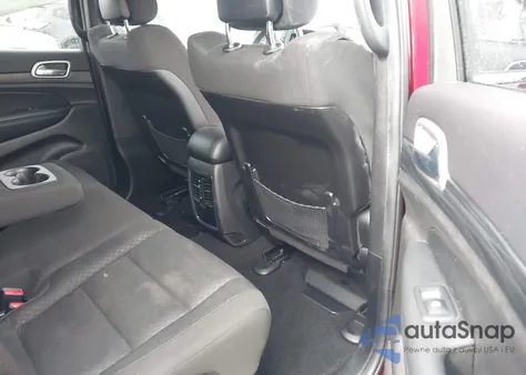 2021 Jeep Grand Cherokee Laredo E 4X2 z USA, uszkodzony, nr VIN 1C4RJEAG6MC712269